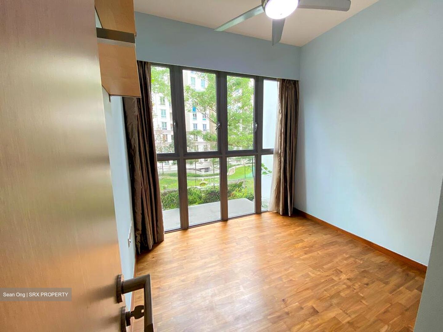 Eight Courtyards (D27), Condominium #524221191
